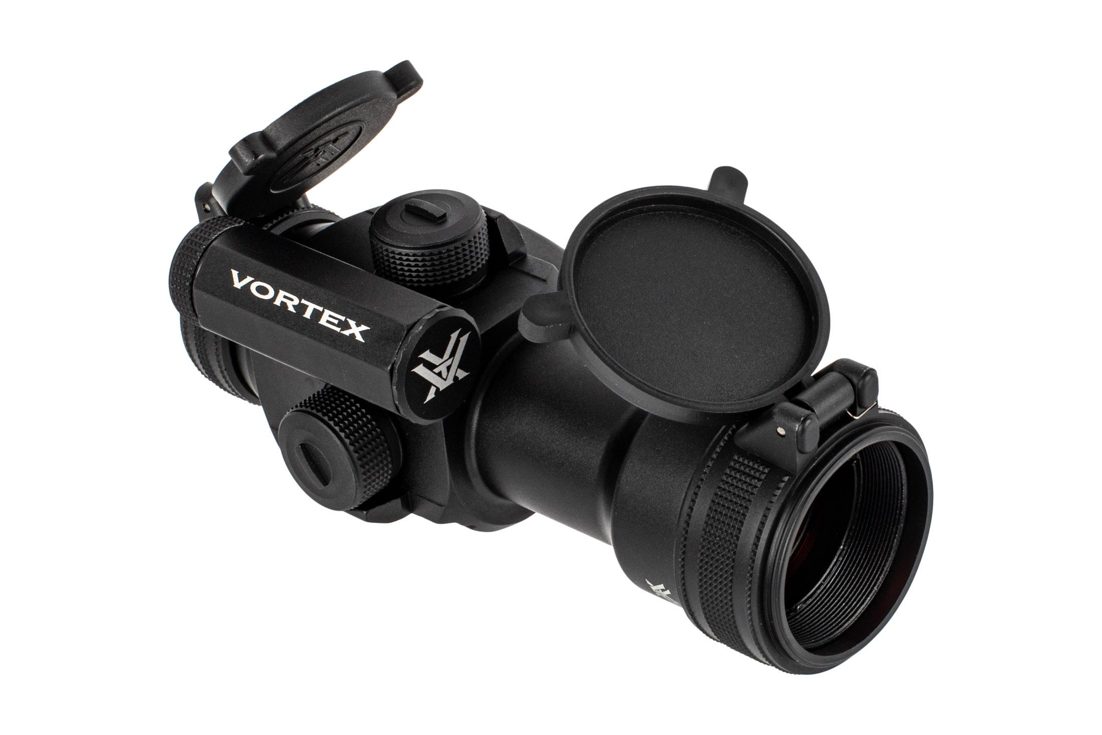 Vortex Optics StrikeFire II Bright Red Dot Sight - 4 MOA